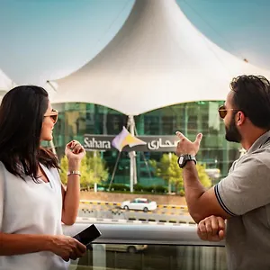 Hotel Golden Sands & Residences ****